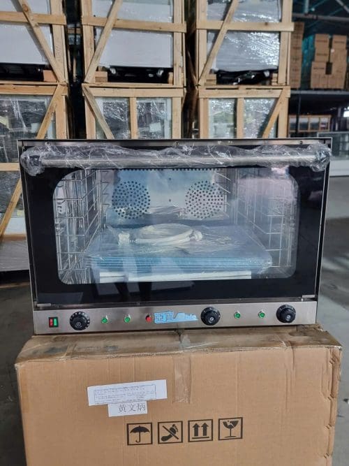 Lò đối lưu 120 lít Lò đối lưu 120 lít