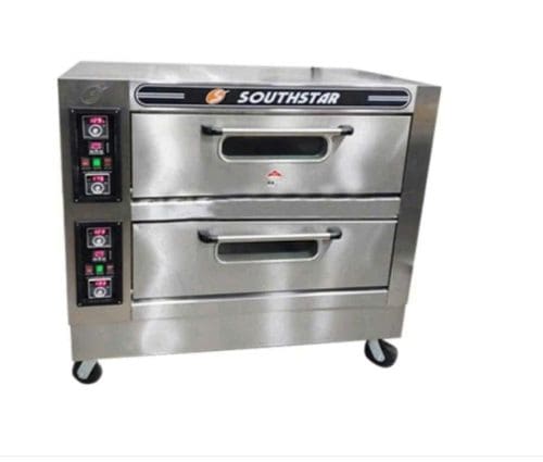 Lò nướng 2 tầng 4 khay điện Lò nướng 2 tầng 4 khay điện Southstar model YXD-40C