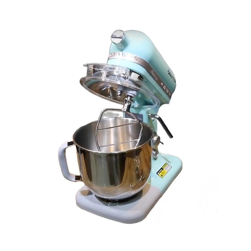 May-tron-bot-Joly-7L-QL-7500 Máy đánh kem trứng Joly 7L