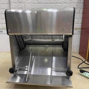 Máy cắt lát bánh mì 31 lưỡi
